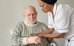 ABUSE & NEGLECT PREVENTION