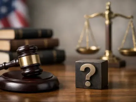 25 American Law Trivia Questions to Test Anyone