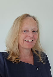 Leilah Foot Health Practitoner