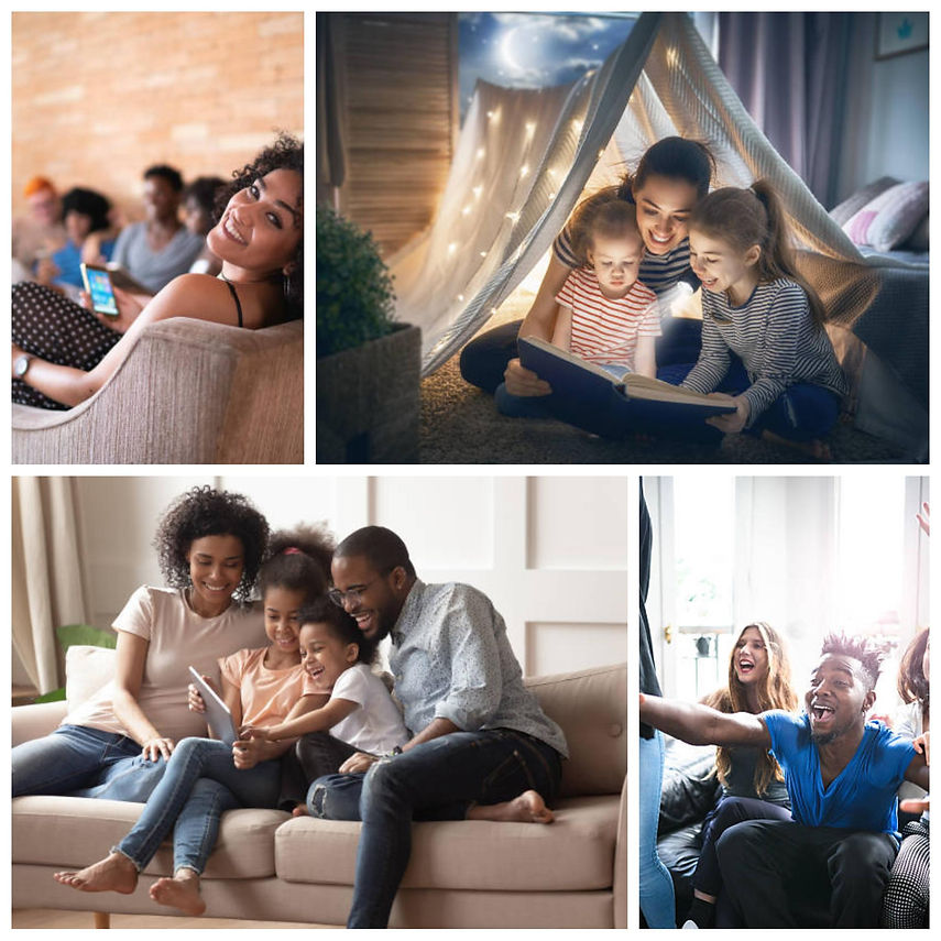 FURNISH NOW, PAY LATER