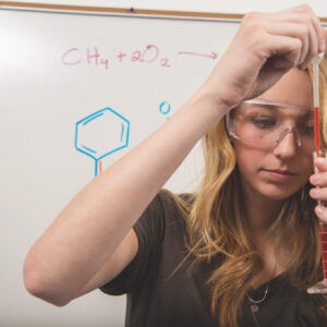 Exploring - Self awareness