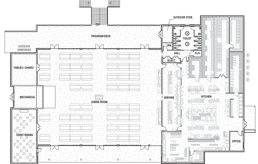 Leadership center plan.png