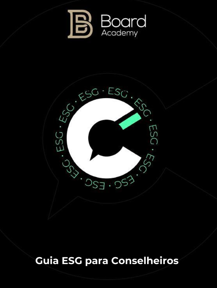 Guia ESG para Conselheiros