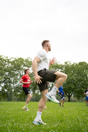 Alexander Schnabel Outdoortraining Wiesbaden