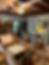 Taking inventory of the contents of a home's living room to prepare it to be moved