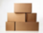 Front Line Movers Packing