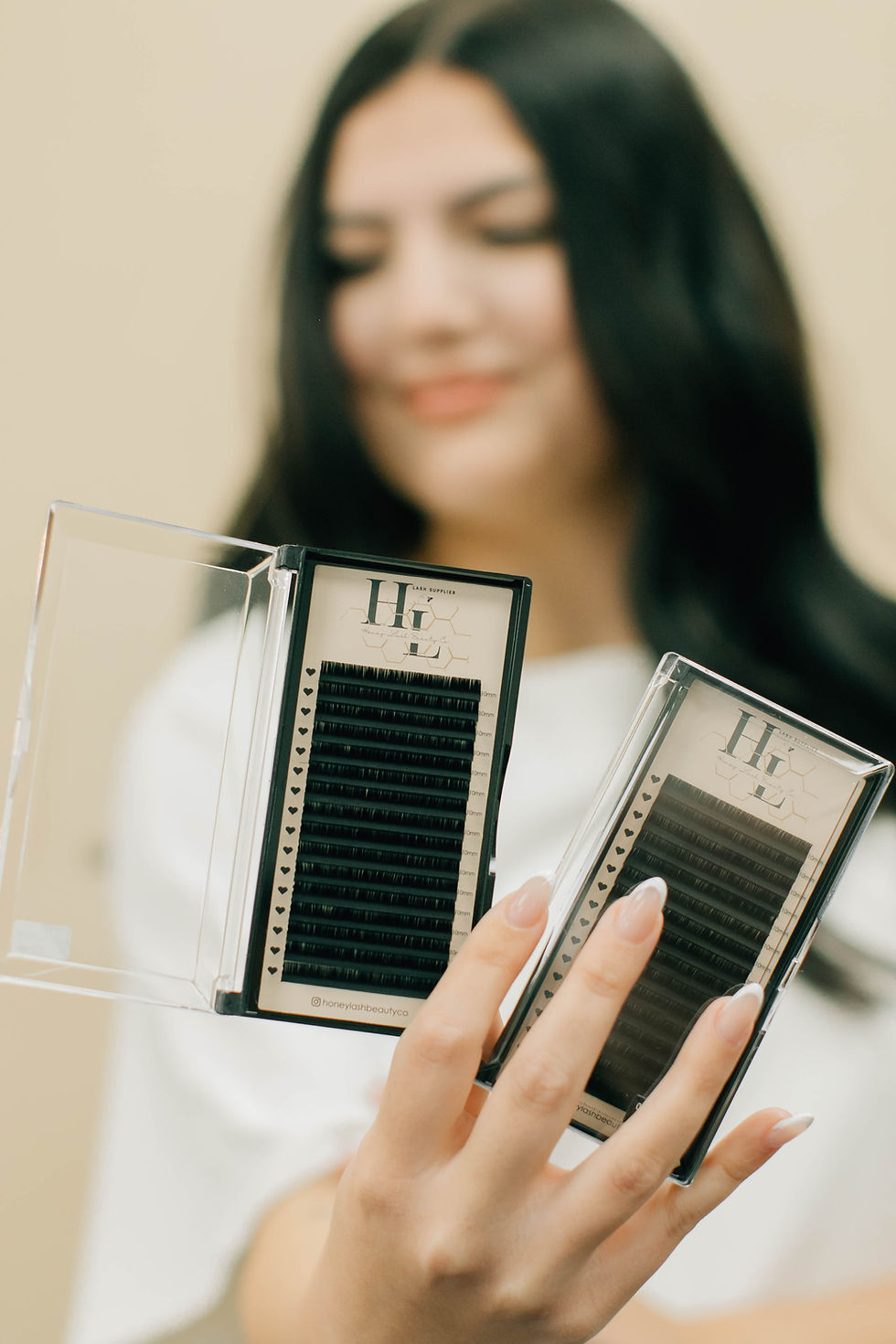 Thumbnail: Mixed Lash Trays