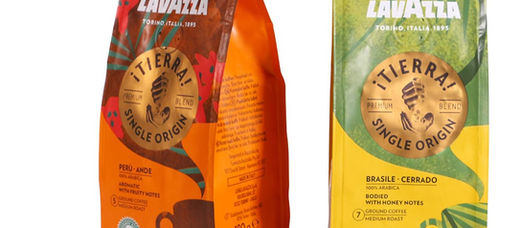 Bolsas de Café ¿Qué Opciones tengo?