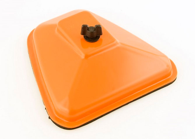 Thumbnail: Twin Air YZ250 YZF450 2014 2015 2016 2017 Air Filter Cover