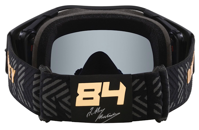 Thumbnail: Oakley Airbrake Herlings Signature MX Goggle