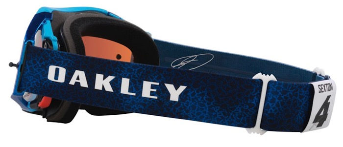 Thumbnail: Oakley Airbrake Sexton Signature MX Goggle