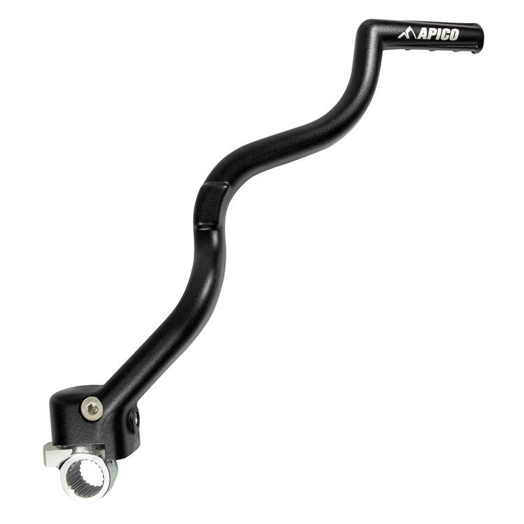 Thumbnail: Apico Kawasaki Kickstart Lever
