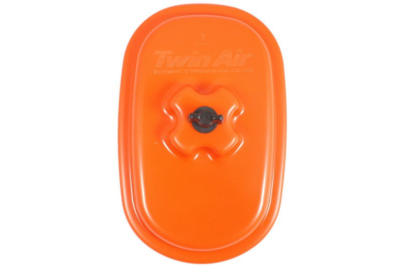 Twin Air CRF250 CRF450 2020 2021 Air Filter Cover