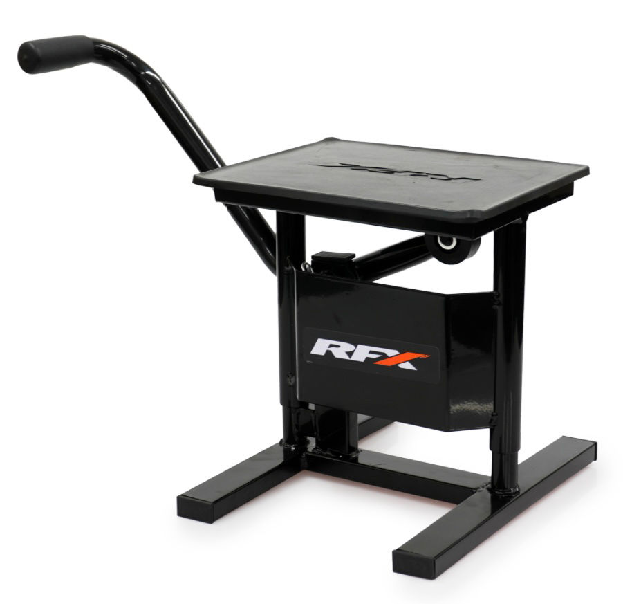 Thumbnail: RFX Lift Up MX Stand