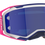 Thumbnail: Scott Prospect 2.0 AMP Goggle Stealth Blue/Radiant Pink - Blue Chrome Lens