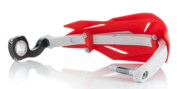 Thumbnail: Acerbis X-Factory Handguards