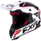 Thumbnail: FXR Helium 26 Helmet Red/White/Black