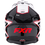 Thumbnail: FXR Helium 26 Helmet Red/White/Black