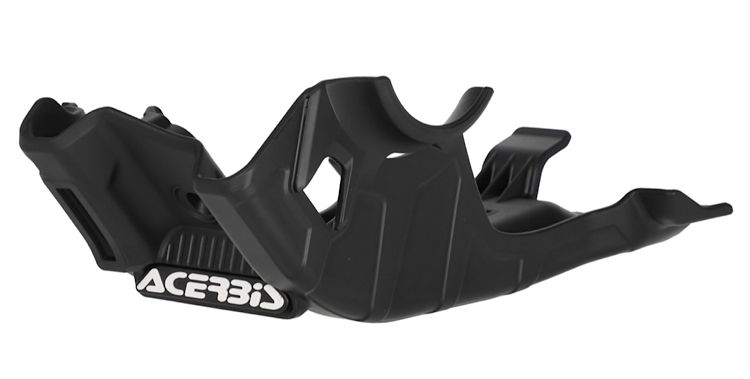 Thumbnail: Acerbis KTM/Husqvarna/Gas Gas 85cc 25-26 Skid Plate