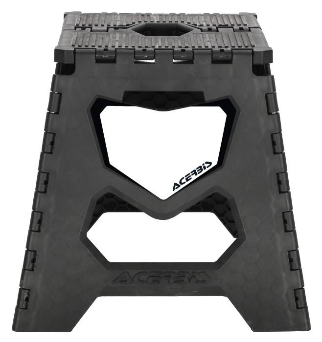 Thumbnail: Acerbis Paket Bike Stand Black