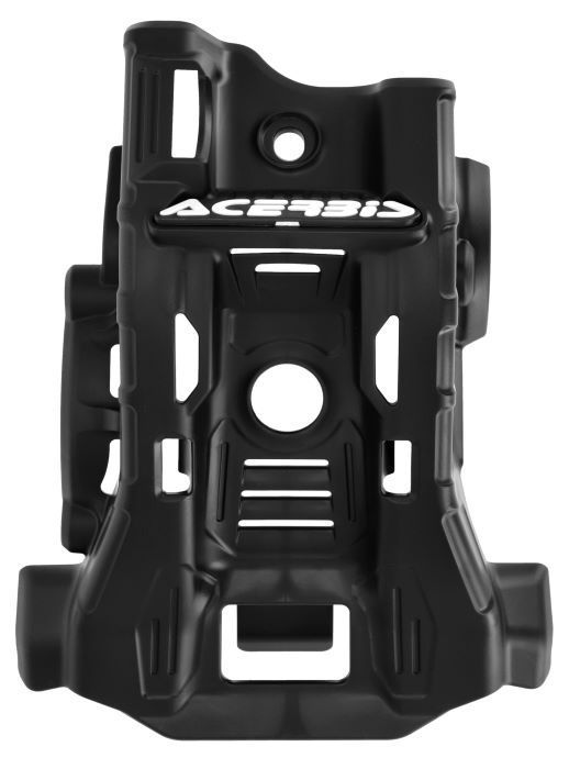 Thumbnail: Acerbis KTM SX50 Husqvarna TC50 GasGas MC50 24-25 Skid Plate Black