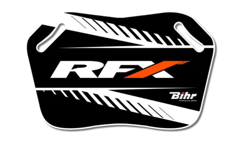 Thumbnail: RFX Pro Pit Board With Pen