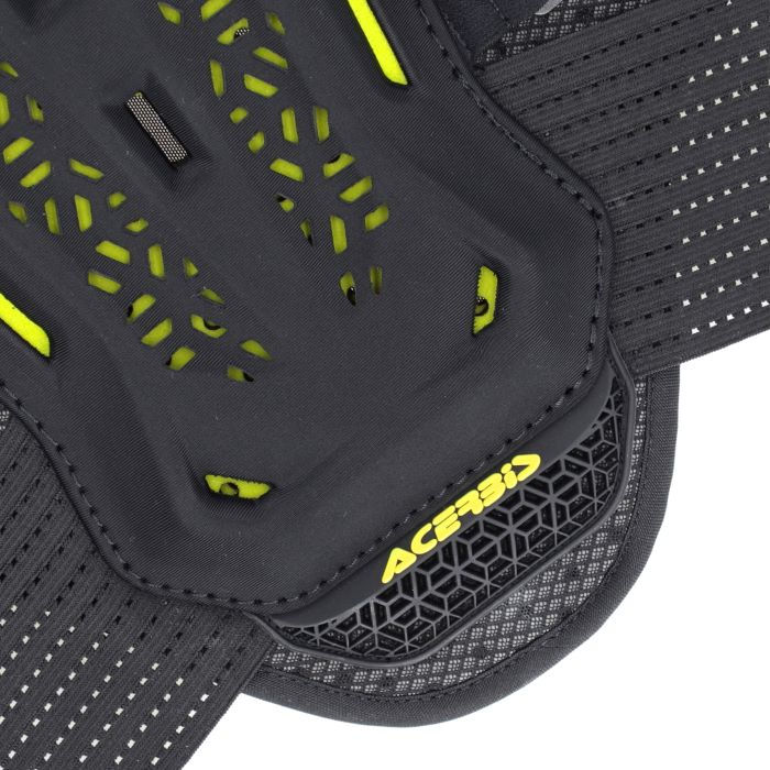 Thumbnail: Acerbis Junior Plasma Body Armour