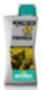 Motorex Formula 4t 15w/50