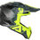 Thumbnail: Acerbis Airstrike-C Carbon Helmet Black/Flo Yellow