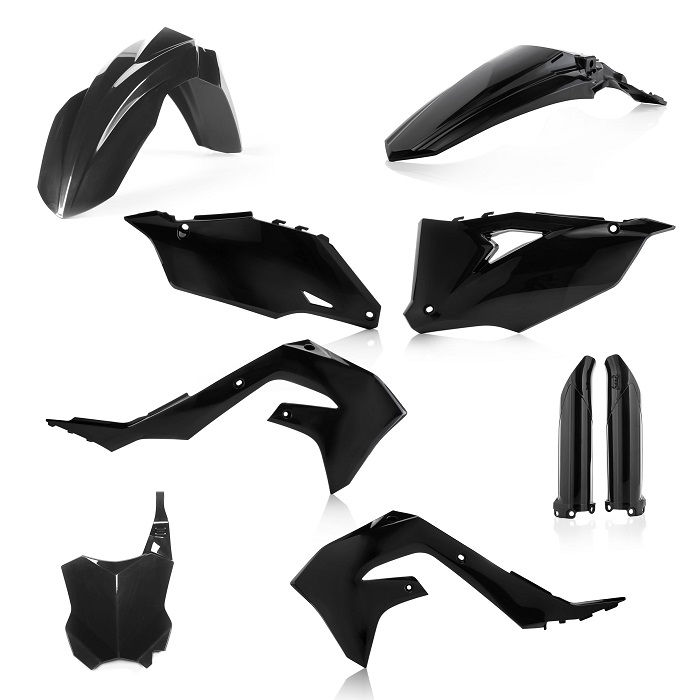 Thumbnail: Acerbis KXF250 21-24 KXF450 19-23 Full Part Plastic Kit