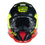 Thumbnail: Just1 J40 Helmet Shooter Camo Red Black