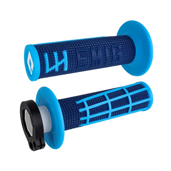 Thumbnail: ODI Emig 2.0 V2 Lock On Grips