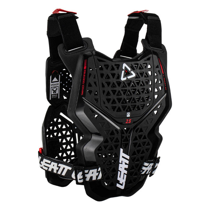 Thumbnail: Leatt Chest Protector 2.5