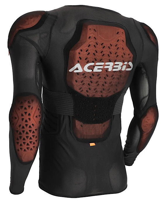 Thumbnail: Acerbis Body Armour Flux Air