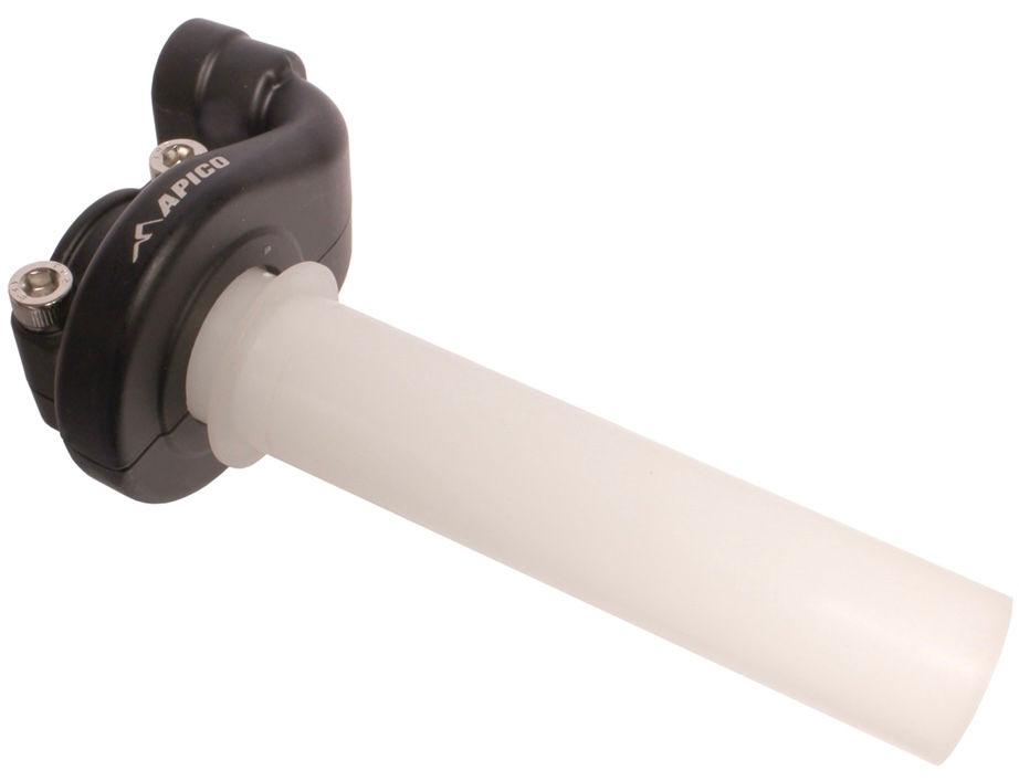 Throttle Assy SX-F/FC 16-22 EXC-F/FE/EX-F/MC-F 17-23 TPI/TE/EC/EX 18-23