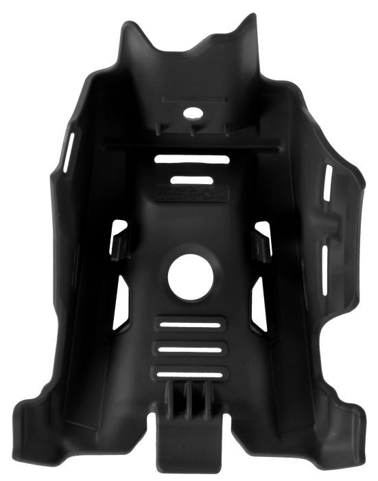 Thumbnail: Acerbis KTM SX65 Husqvarna TC65 GasGas MC65 24-25 Skid Plate Black