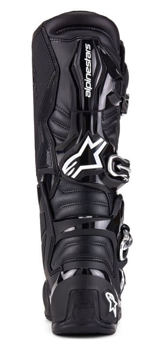 Thumbnail: Alpinestars Tech 7 Motocross Boots Black