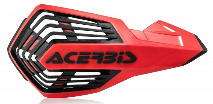 Thumbnail: Acerbis X-Future Handguards