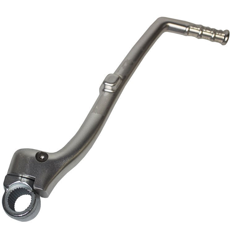 Thumbnail: Apico Kawasaki Kickstart Lever