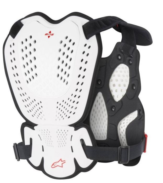Thumbnail: Alpinestars A-1 Roost Guard
