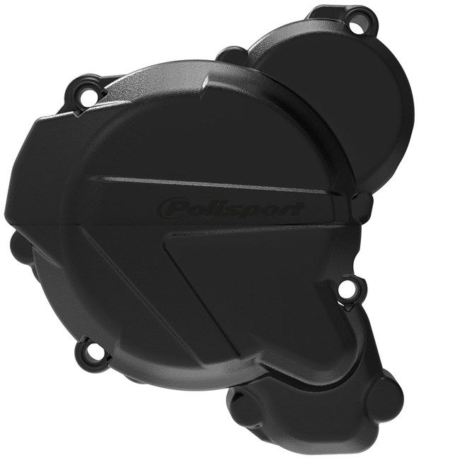 Husqvarna TE TPI 250-300 17-23 Ignition Cover Protector