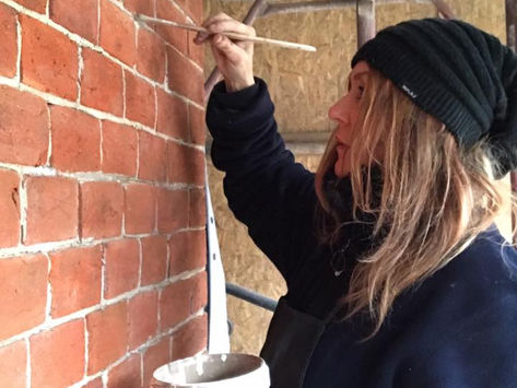 Restauro Chiesa Santa Maria delle Grazie