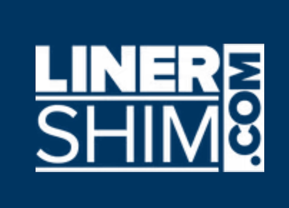 Thumbnail: Cummins ISX Brass Liner Shim .019