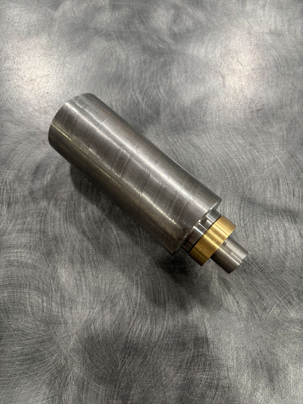 Thumbnail: Caterpillar C-15 Water Repair kit