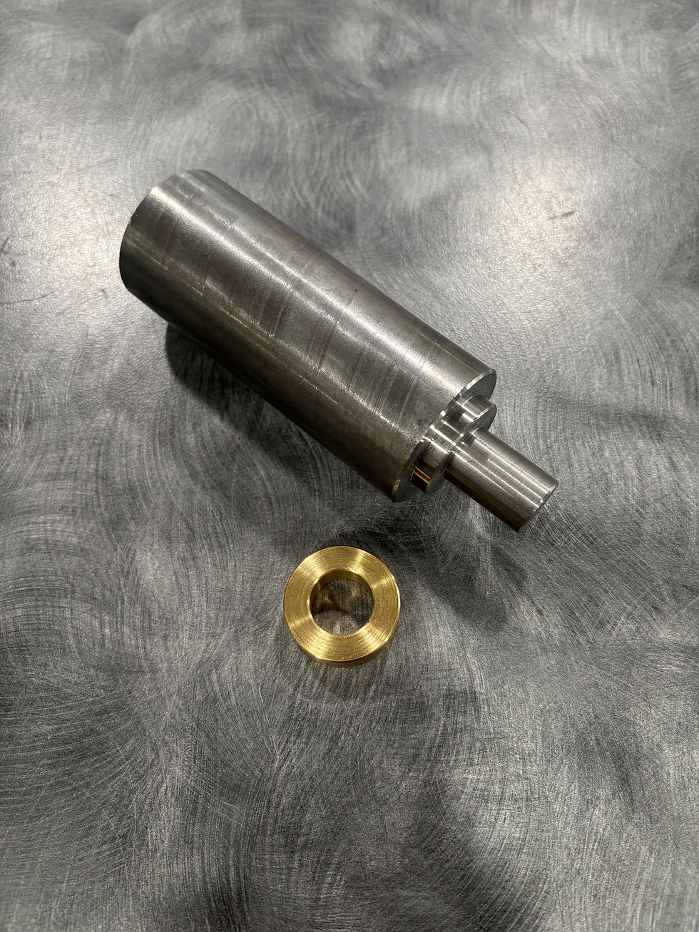 Thumbnail: Caterpillar C-15 Water Repair kit