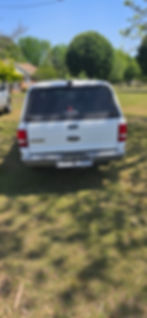 Thumbnail: 2011 Ford Ranger $6,900 With 184,000 Miles 4.0 V6