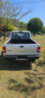 Thumbnail: 2011 Ford Ranger $6.500 Four cylinder 201,000 Miles