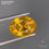 Thumbnail: Yellow Sapphire 8.56 Cts.