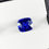 サムネイル： Blue Sapphire 5.83 Cts.