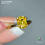 Thumbnail: Heat Yellow Sapphire 1.70 Cts.
